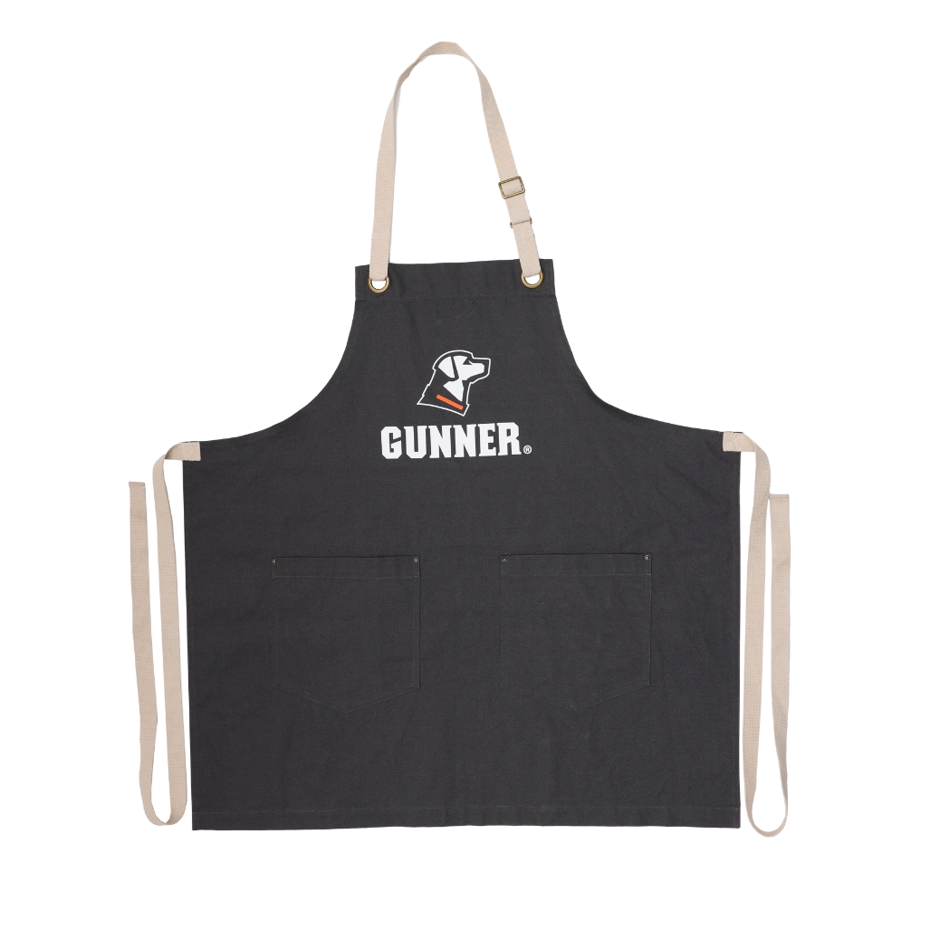 The Artisan's Edge Gunner Apron
